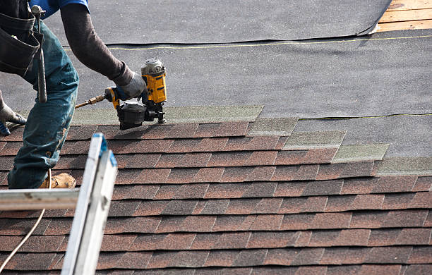 Licensed Roofing service in Maybee, MI - Brentwood Metal Roofing